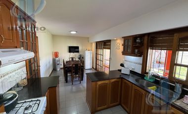 Venta Chalet 4 Amb. - Ramos Mejia Sur
