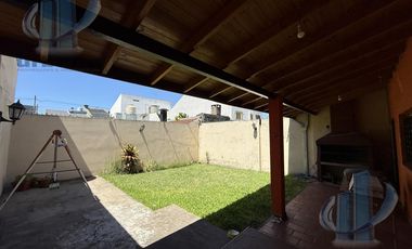 Venta Chalet 4 Amb. - Ramos Mejia Sur