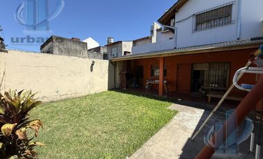 Venta Chalet 4 Amb. - Ramos Mejia Sur