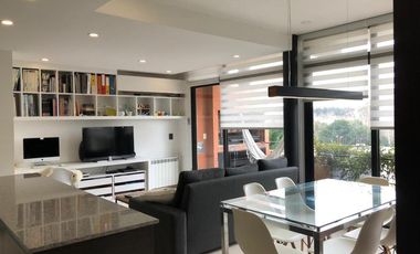 Departamento en  LAS CAVAS