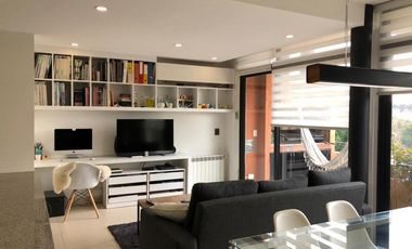 Departamento en  LAS CAVAS