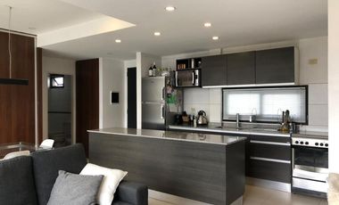 Departamento en  LAS CAVAS