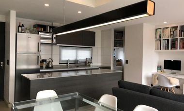 Departamento en  LAS CAVAS
