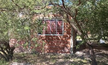 Casa a terminar en Venta, Arroyo de Los Patos, Traslasierra