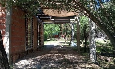 Casa a terminar en Venta, Arroyo de Los Patos, Traslasierra