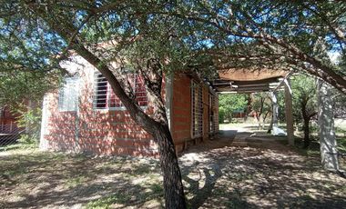 Casa a terminar en Venta, Arroyo de Los Patos, Traslasierra