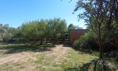Casa a terminar en Venta, Arroyo de Los Patos, Traslasierra