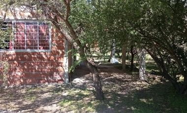 Casa a terminar en Venta, Arroyo de Los Patos, Traslasierra