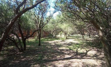 Casa a terminar en Venta, Arroyo de Los Patos, Traslasierra