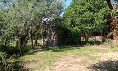 Casa a terminar en Venta, Arroyo de Los Patos, Traslasierra