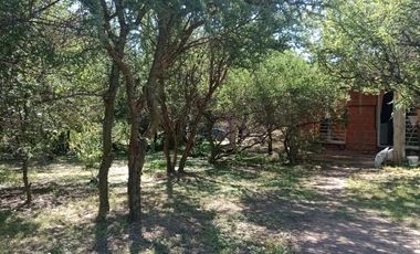 Casa a terminar en Venta, Arroyo de Los Patos, Traslasierra
