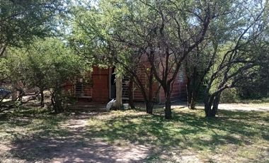 Casa a terminar en Venta, Arroyo de Los Patos, Traslasierra