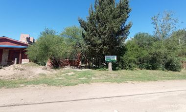 Casa a terminar en Venta, Arroyo de Los Patos, Traslasierra