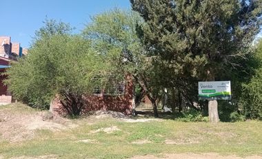 Casa a terminar en Venta, Arroyo de Los Patos, Traslasierra