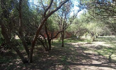 Casa a terminar en Venta, Arroyo de Los Patos, Traslasierra