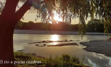 Casa a terminar en Venta, Arroyo de Los Patos, Traslasierra