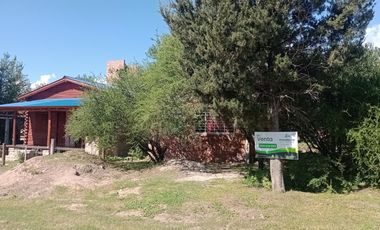 Casa a terminar en Venta, Arroyo de Los Patos, Traslasierra