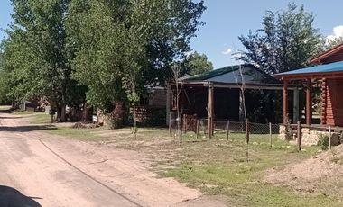 Casa a terminar en Venta, Arroyo de Los Patos, Traslasierra