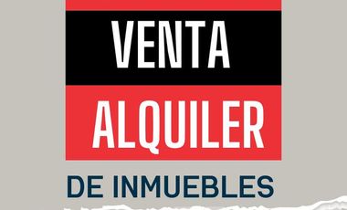 Fraccion en venta