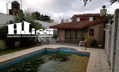 CHALET DOS PLANTAS - Jose Marmol