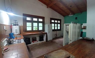 Quinta en Matheu