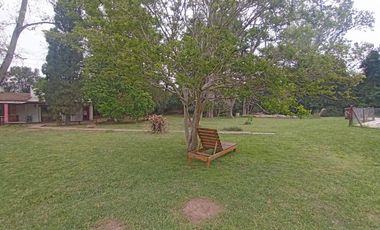 Quinta en Matheu