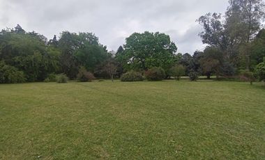 Quinta en Matheu