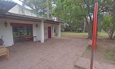 Quinta en Matheu
