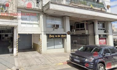 Cochera en venta en Concordia
