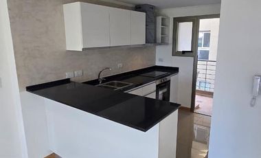 Departamento en Concordia