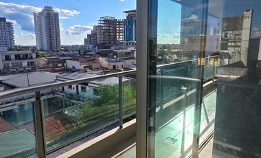 Departamento en Concordia