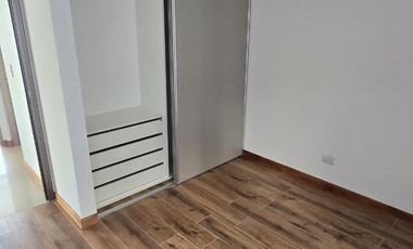 Departamento en Concordia