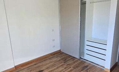 Departamento en Concordia