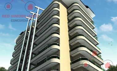 Departamento en Concordia
