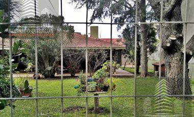 Casa ideal para vivienda permanente en San Bernardo