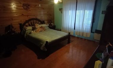 Casa ideal para vivienda permanente en San Bernardo