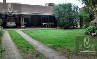 Casa ideal para vivienda permanente en San Bernardo