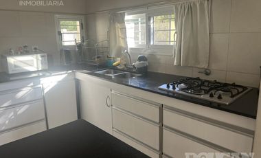 Casa en Venta - Amplio Parque y Pileta - Villa de Merlo