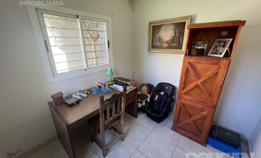 Casa en Venta - Amplio Parque y Pileta - Villa de Merlo