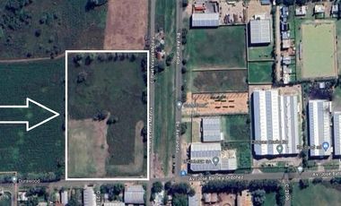 Terreno en venta en Mercedes de San Martín, Rosario