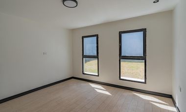 Casa en San José