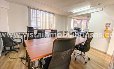 Arriendo Casa Comercial Sector Palogrande, Manizales