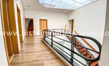 Arriendo Casa Comercial Sector Palogrande, Manizales