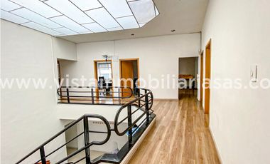Arriendo Casa Comercial Sector Palogrande, Manizales