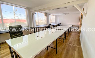 Arriendo Casa Comercial Sector Palogrande, Manizales