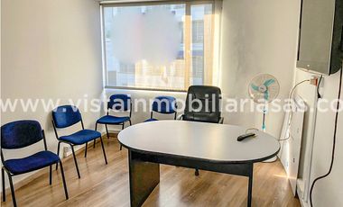 Arriendo Casa Comercial Sector Palogrande, Manizales