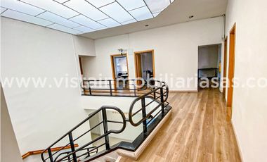 Arriendo Casa Comercial Sector Palogrande, Manizales