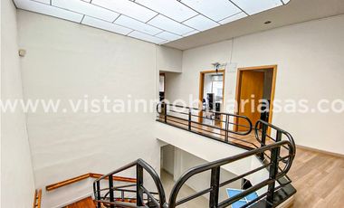 Arriendo Casa Comercial Sector Palogrande, Manizales