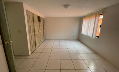 RENTA DE CASA EN FRACC. DON ADOLFO METEPEC