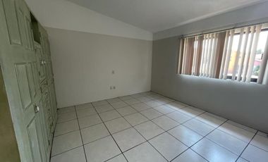 RENTA DE CASA EN FRACC. DON ADOLFO METEPEC